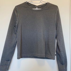 Lululemon Workout Sweater